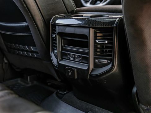 Used 2022 RAM 1500 TRX AWD/4WD image 84
