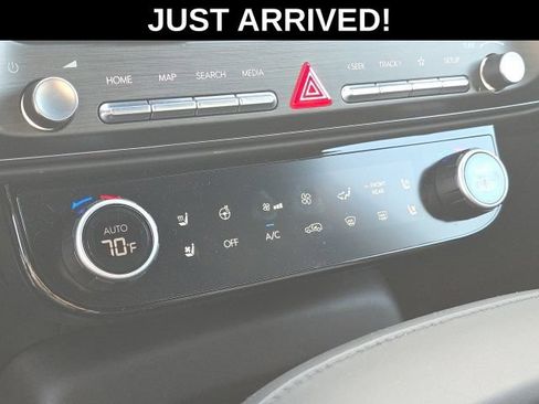 Used 2026 Hyundai Palisade Calligraphy AWD/4WD image 22