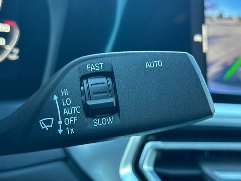 Used 2023 BMW M4 CSL image 30