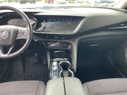 Used 2022 Buick Envision Preferred FWD image 16