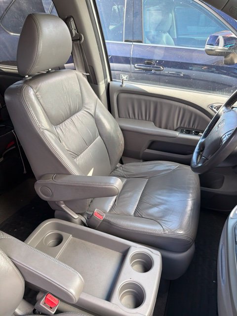 Used 2010 Honda Odyssey EX-L image 6