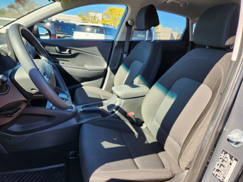 Certified 2023 Hyundai Kona SEL w/ Cargo Package image 10