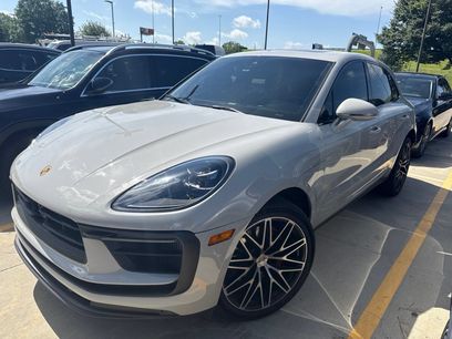 Used 2024 Porsche Macan S