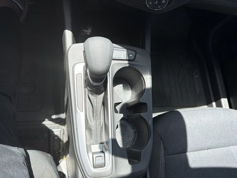 Used 2024 Chevrolet Trax LS w/ LS Convenience Package FWD image 16