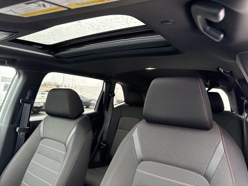 Certified 2023 Honda CR-V Sport image 10