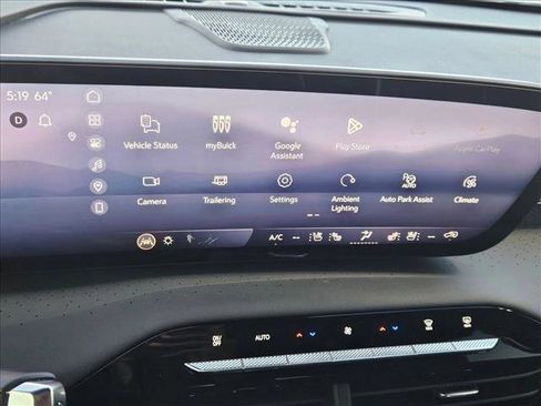 New 2026 Buick Enclave Avenir w/ Super Cruise Package image 11