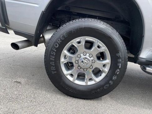 Certified 2023 RAM 2500 Laramie AWD/4WD image 12