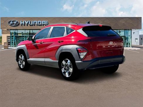 New 2025 Hyundai Kona SEL image 5