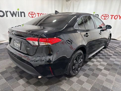 Used 2026 Toyota Corolla LE image 7