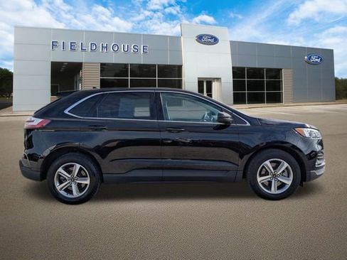 Used 2024 Ford Edge SEL w/ Convenience Package image 10