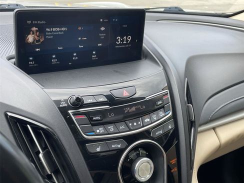 Used 2020 Acura RDX AWD image 24