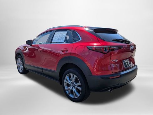 Certified 2023 MAZDA CX-30 AWD 2.5 S w/ Select Package image 6