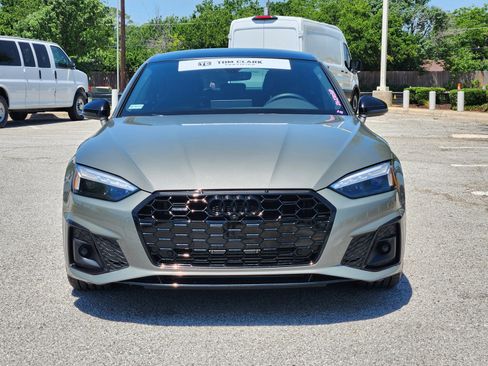 Used 2023 Audi A5 2.0T Premium Plus AWD/4WD image 32