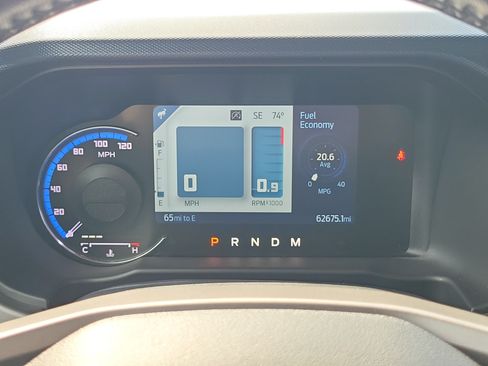 Certified 2023 Ford Bronco Outer Banks AWD/4WD image 21