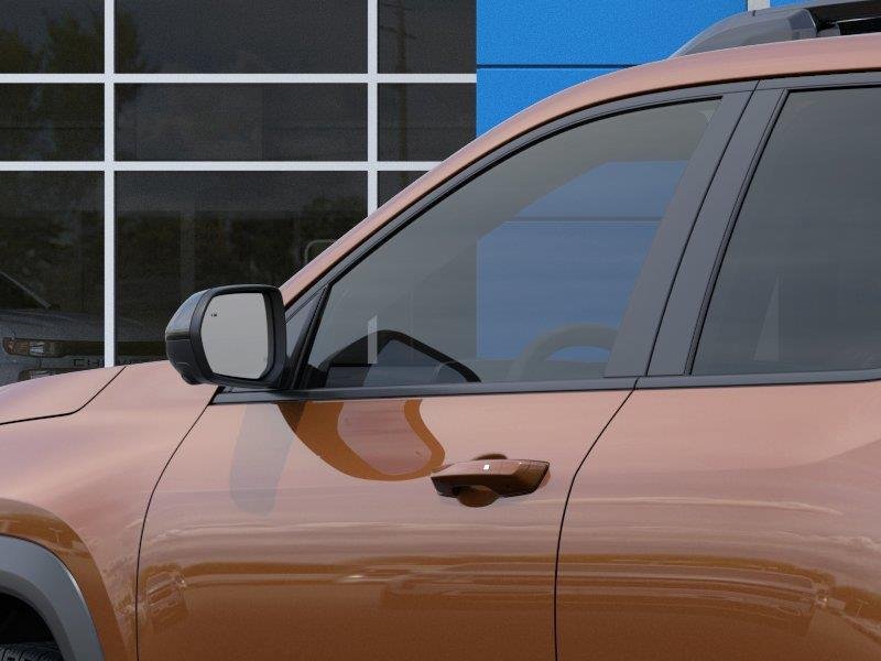 New 2027 Chevrolet Equinox LT w/ Convenience Package II AWD/4WD image 12