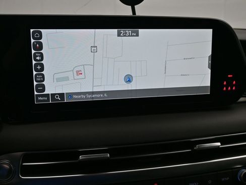 Used 2023 Hyundai Palisade Calligraphy image 19