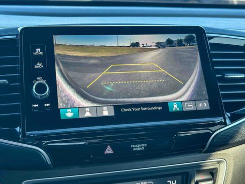 Certified 2024 Honda Ridgeline TrailSport image 30