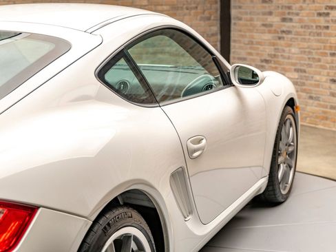 Used 2007 Porsche Cayman image 29