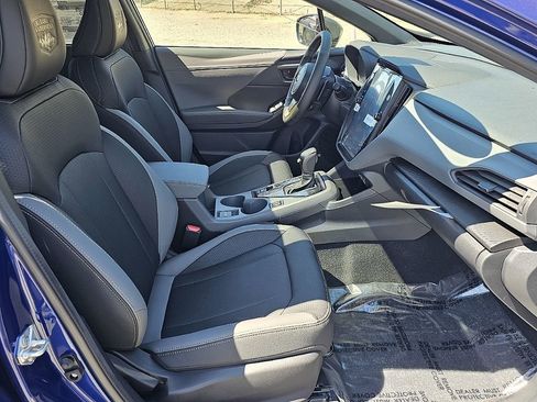 New 2026 Subaru Crosstrek 2.5i Wilderness AWD/4WD image 17