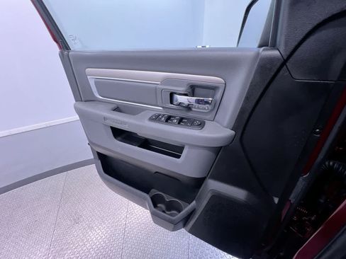 Used 2019 RAM 1500 Warlock AWD/4WD image 28