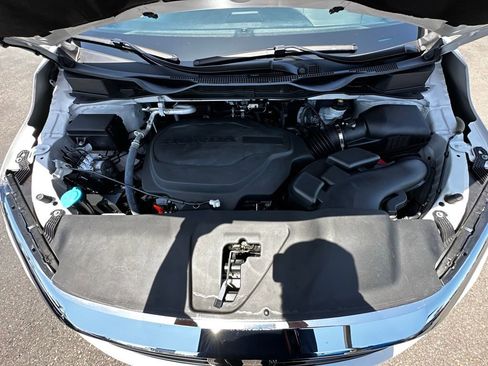 Used 2024 Honda Odyssey EX-L image 15