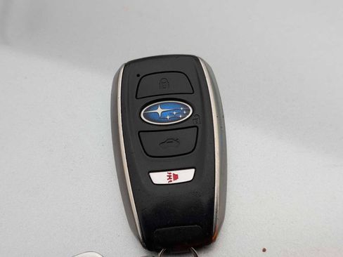 Used 2018 Subaru Outback 2.5i Limited image 35