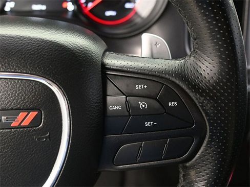 Used 2021 Dodge Charger R/T w/ Plus Group image 30