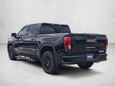 Used 2023 GMC Sierra 1500 Elevation w/ Preferred Package image 7