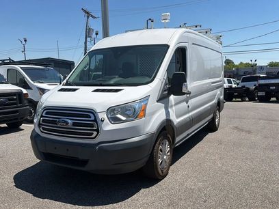 Used 2017 Ford Transit 250 148 Medium Roof w/ Exterior Upgrade Package