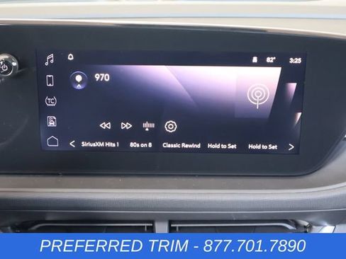 New 2026 Buick Envista Preferred w/ Convenience I Package FWD image 18