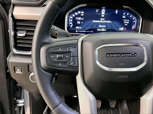 Used 2023 GMC Sierra 1500 Denali w/ Denali Reserve Package image 22