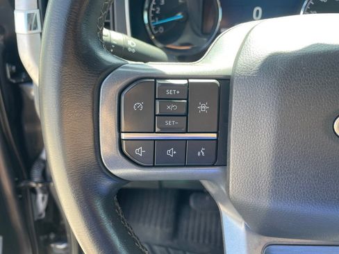 Used 2023 Ford F150 XLT w/ Equipment Group 302A High AWD/4WD image 19