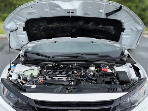Used 2019 Honda Civic EX image 49