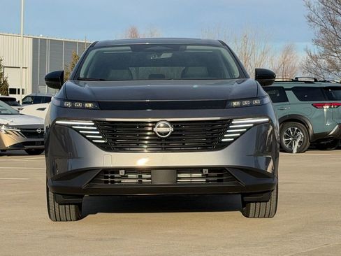 New 2026 Nissan Murano SL image 9
