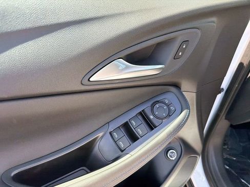 New 2026 Buick Envision Sport Touring image 48