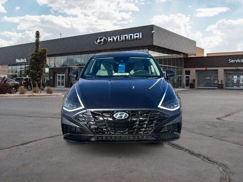Used 2020 Hyundai Sonata SEL w/ Cargo Package image 8