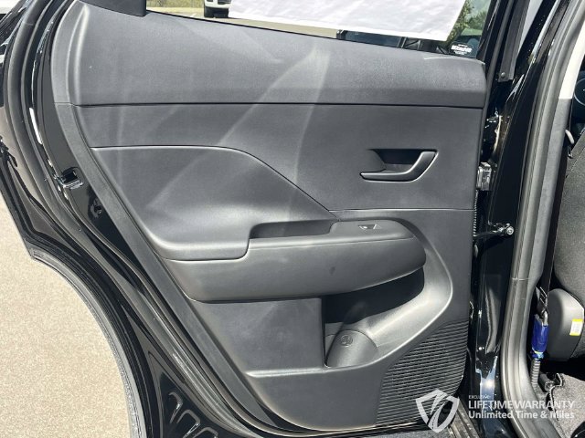 New 2027 Hyundai Kona SEL Sport FWD image 14