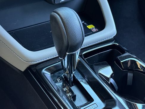 New 2026 Subaru Forester Limited AWD/4WD image 23