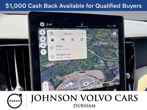 New 2026 Volvo XC60 B5 Plus w/ Protection Package Premier AWD/4WD image 20