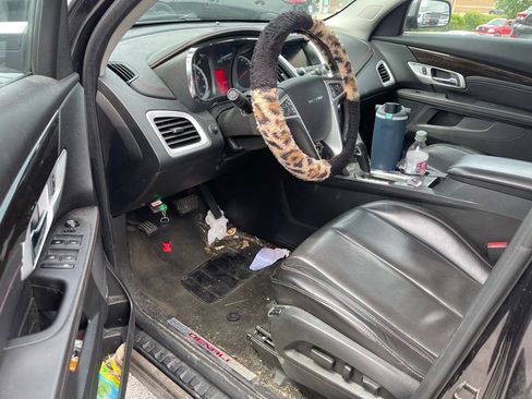 Used 2013 GMC Terrain Denali FWD image 5