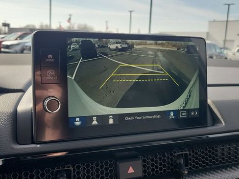 New 2026 Honda CR-V EX-L image 23