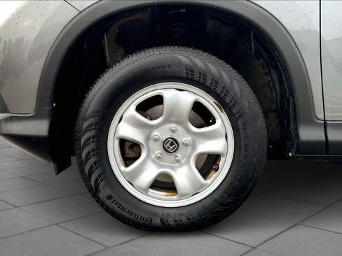 Used 2013 Honda CR-V LX image 11