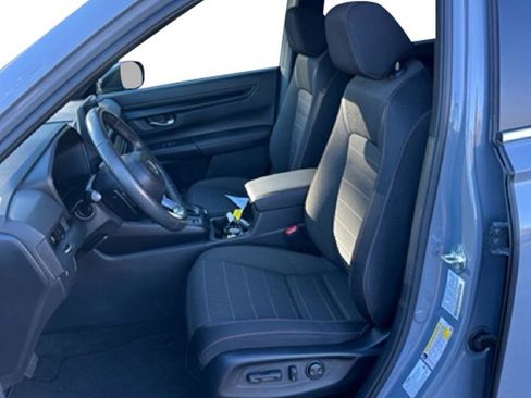 Used 2024 Honda CR-V Sport image 8