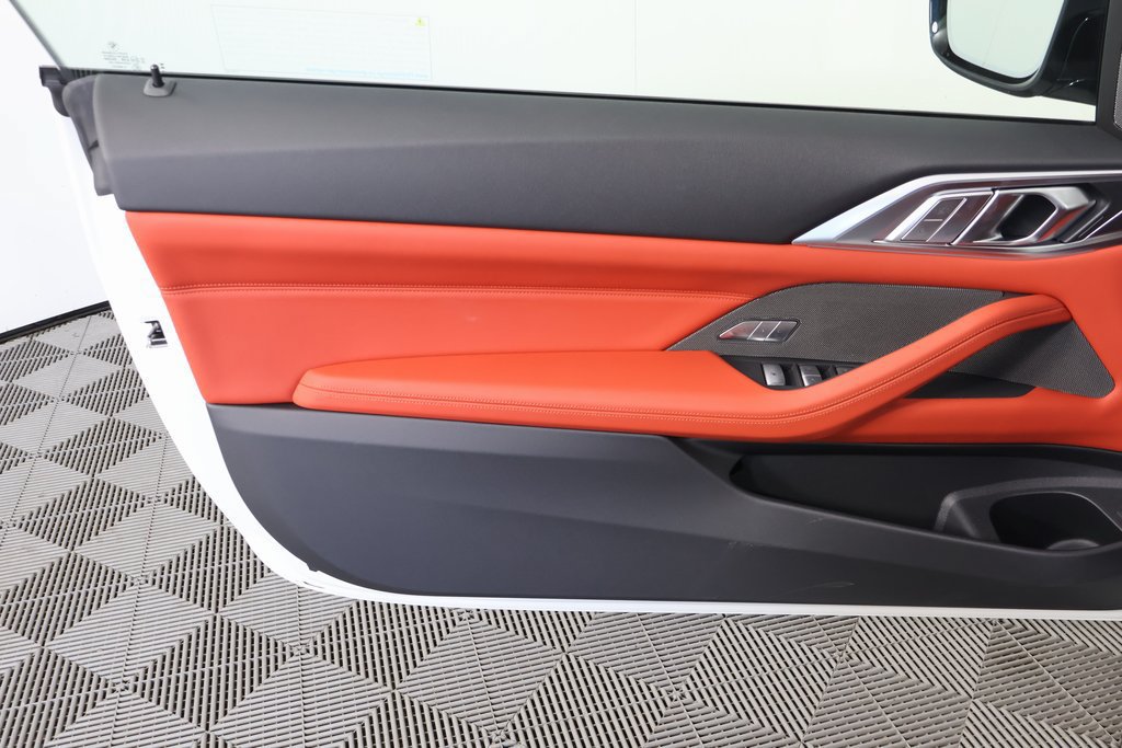 New 2027 BMW M4 xDrive Competition AWD/4WD image 9