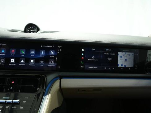 New 2026 Porsche Panamera 4 image 17