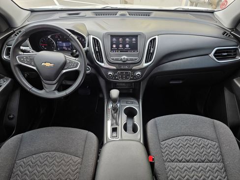 Used 2022 Chevrolet Equinox LT FWD image 11