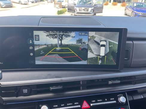 New 2026 Hyundai Santa Fe Calligraphy AWD/4WD image 29