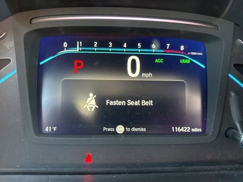 Used 2018 Honda Odyssey Elite image 12