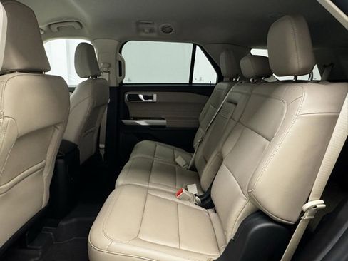 Used 2023 Ford Explorer XLT w/ Equipment Group 202A image 26