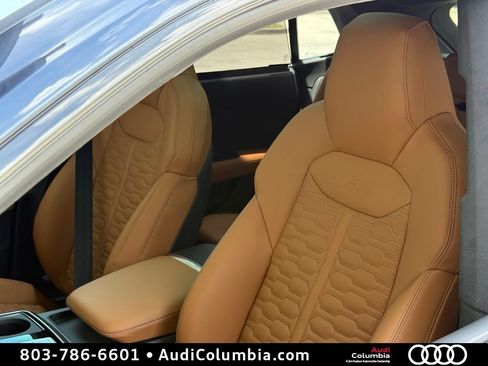 New 2026 Audi RS Q8 performance AWD/4WD image 17